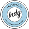 Indy Coffee Roasters Logo